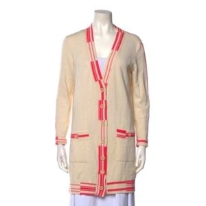 CHANEL Cardigan